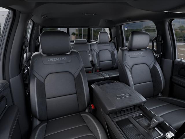 2026 Ram 1500 RHO Crew Cab 4x4 57 Box