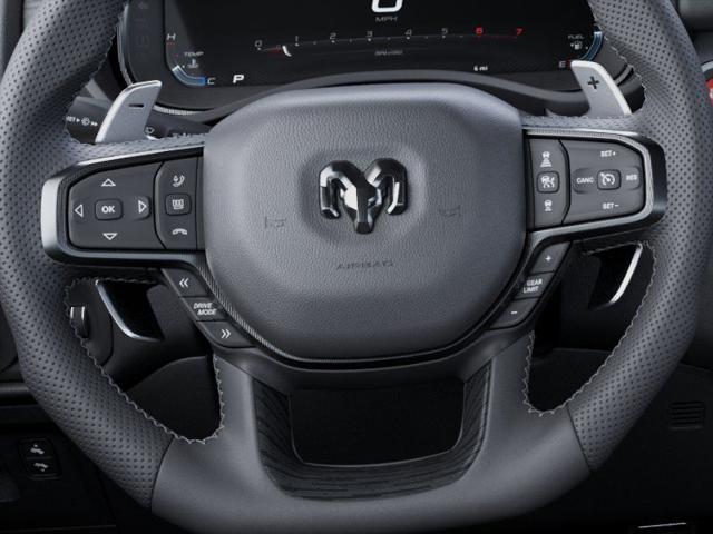 2026 Ram 1500 RHO Crew Cab 4x4 57 Box