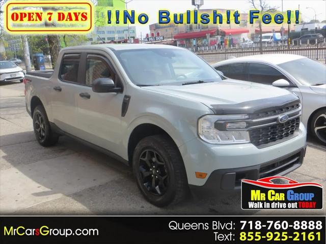 2023 Ford Maverick XLT for sale in Elmhurst, NY
