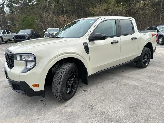 2025 Ford Maverick XLT for sale in Middlebury, VT