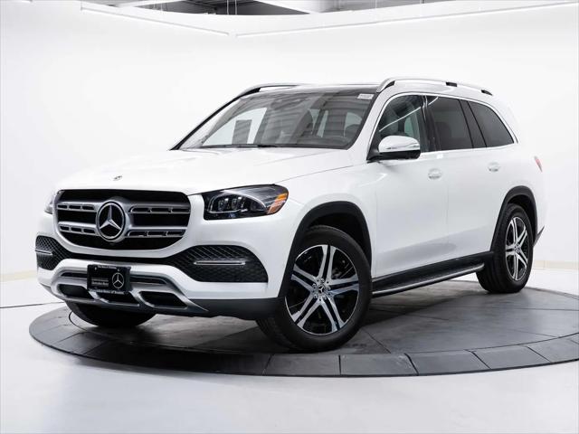 2023 Mercedes-Benz GLS GLS 450 4MATIC for sale in Somerville, MA