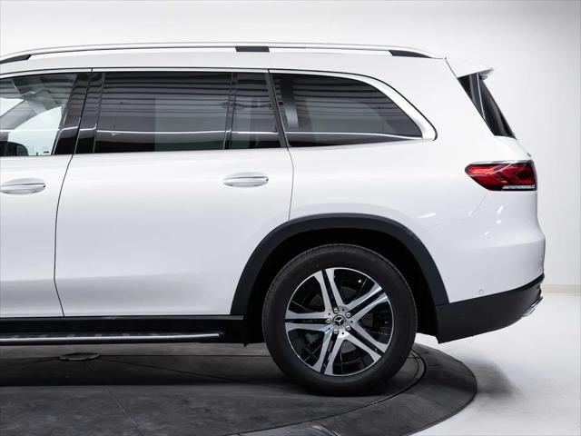 2023 Mercedes-Benz GLS GLS 450 4MATIC