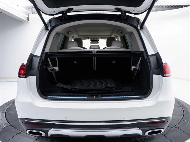 2023 Mercedes-Benz GLS GLS 450 4MATIC