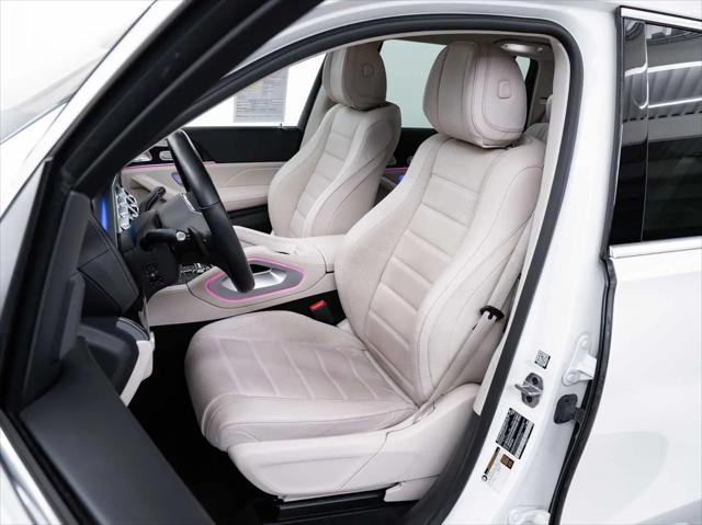 2023 Mercedes-Benz GLS GLS 450 4MATIC