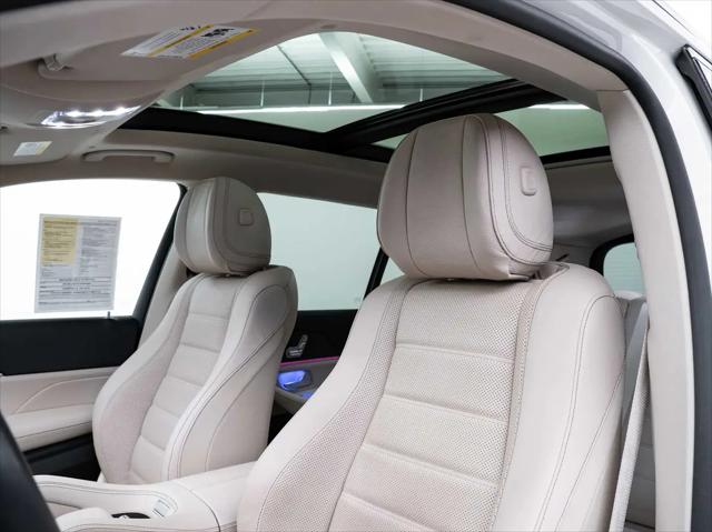 2023 Mercedes-Benz GLS GLS 450 4MATIC