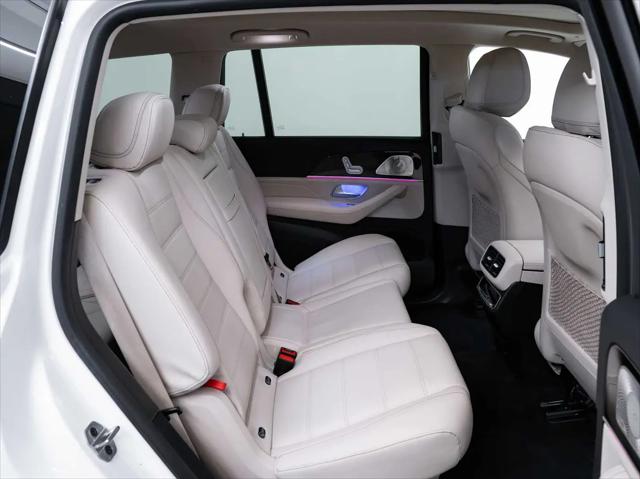 2023 Mercedes-Benz GLS GLS 450 4MATIC