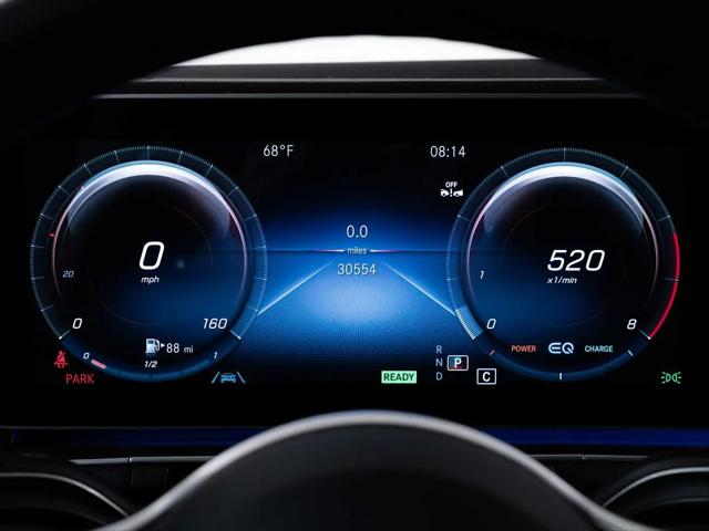 2023 Mercedes-Benz GLS GLS 450 4MATIC