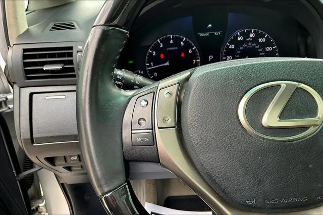 2015 Lexus RX 350 RX 350