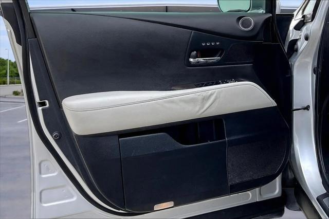 2015 Lexus RX 350 RX 350