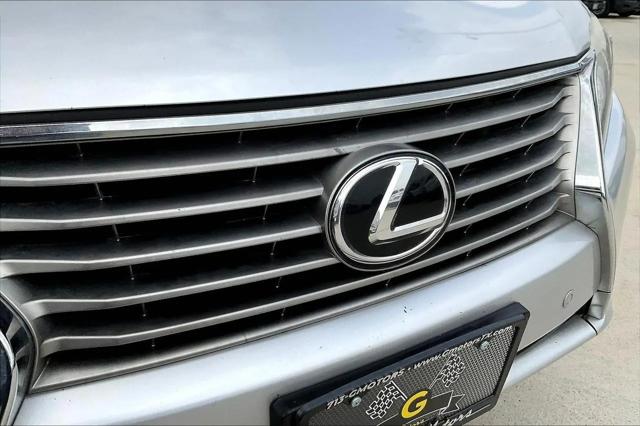 2015 Lexus RX 350 RX 350