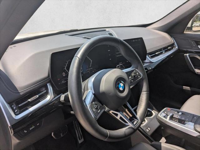 2026 BMW X1 xDrive28i