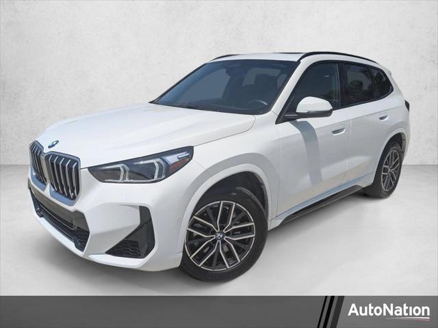 2026 BMW X1 xDrive28i for sale in Spring, TX