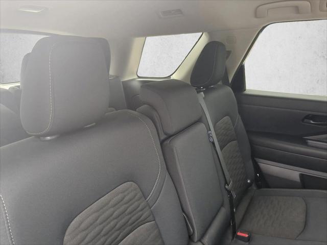 2025 Nissan Pathfinder SV FWD