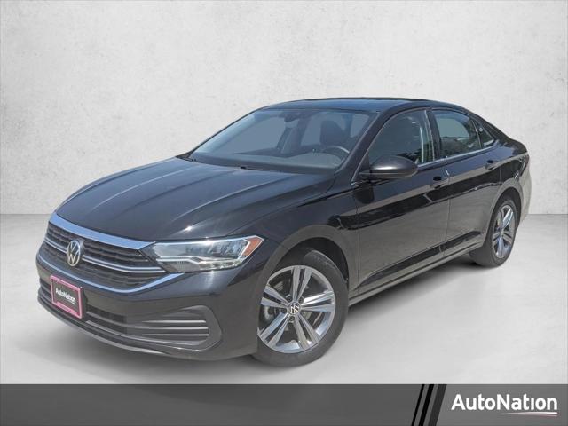 2024 Volkswagen Jetta 1.5T SE for sale in Spring, TX