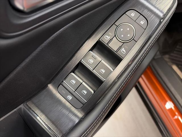 2023 Nissan Rogue SL Intelligent AWD