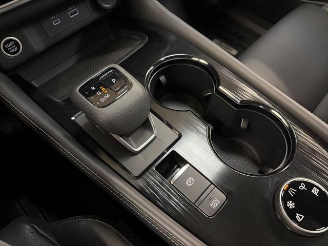 2023 Nissan Rogue SL Intelligent AWD