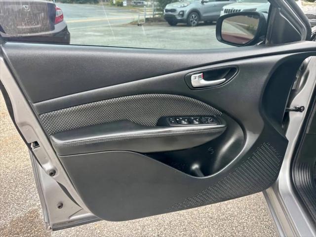 2016 Dodge Dart SE