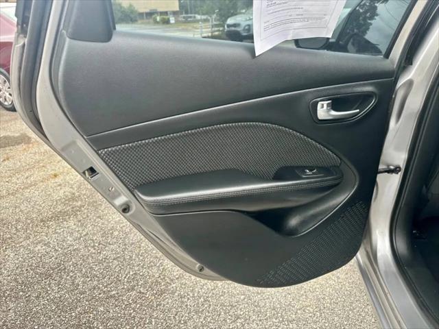 2016 Dodge Dart SE