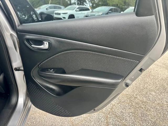 2016 Dodge Dart SE