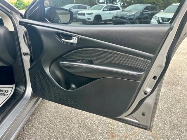 2016 Dodge Dart SE