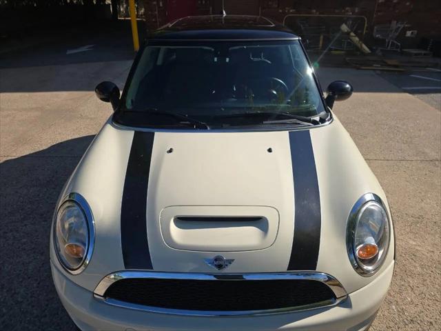 2013 MINI Hardtop Cooper S