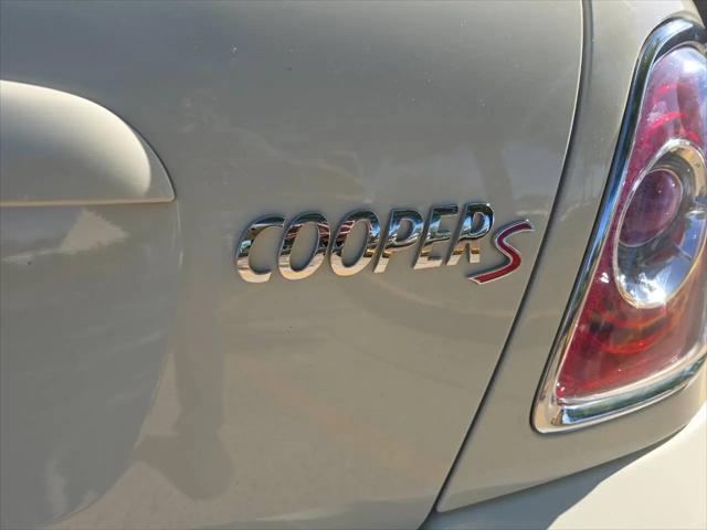 2013 MINI Hardtop Cooper S