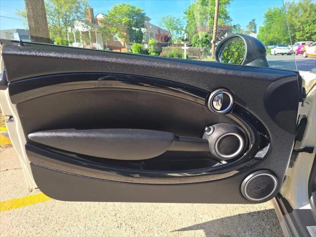 2013 MINI Hardtop Cooper S