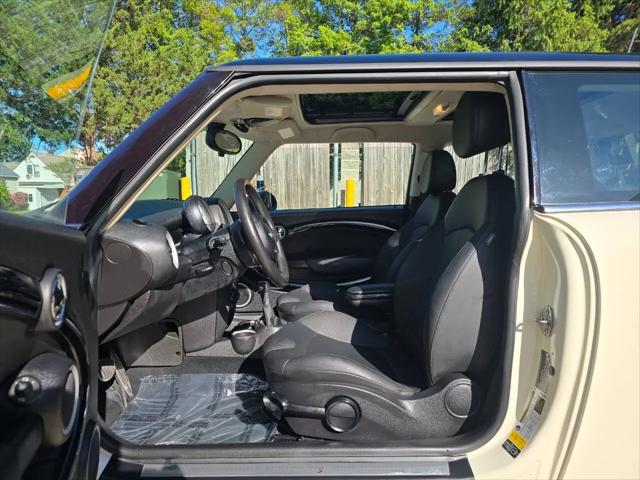 2013 MINI Hardtop Cooper S