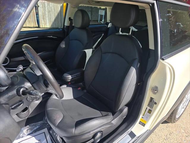 2013 MINI Hardtop Cooper S