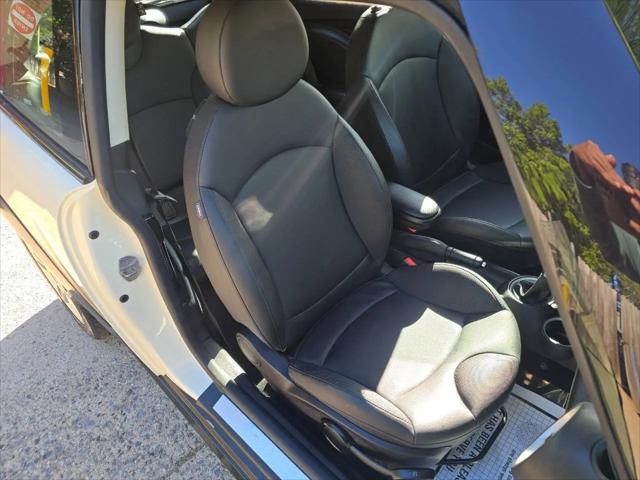 2013 MINI Hardtop Cooper S