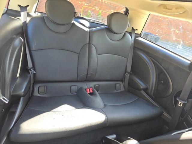 2013 MINI Hardtop Cooper S