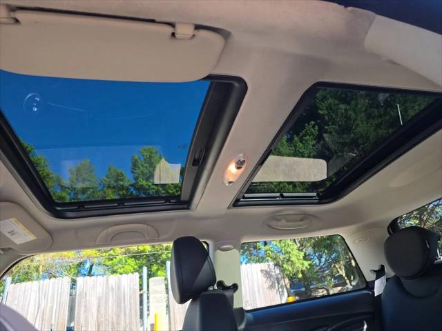2013 MINI Hardtop Cooper S