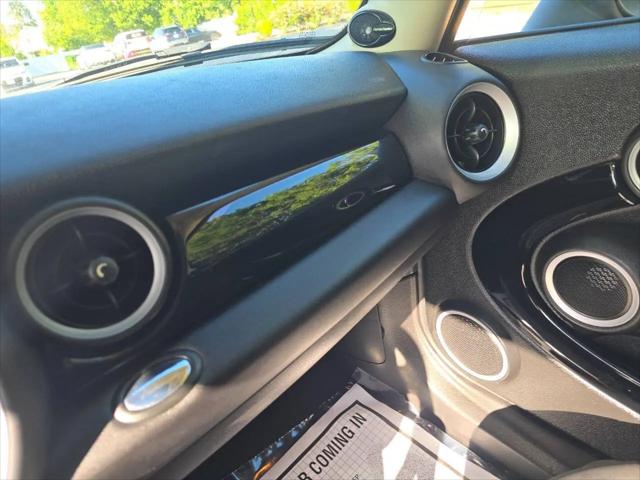 2013 MINI Hardtop Cooper S