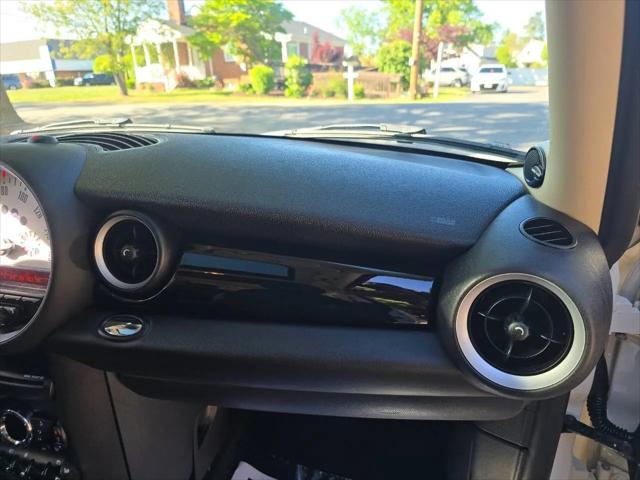 2013 MINI Hardtop Cooper S