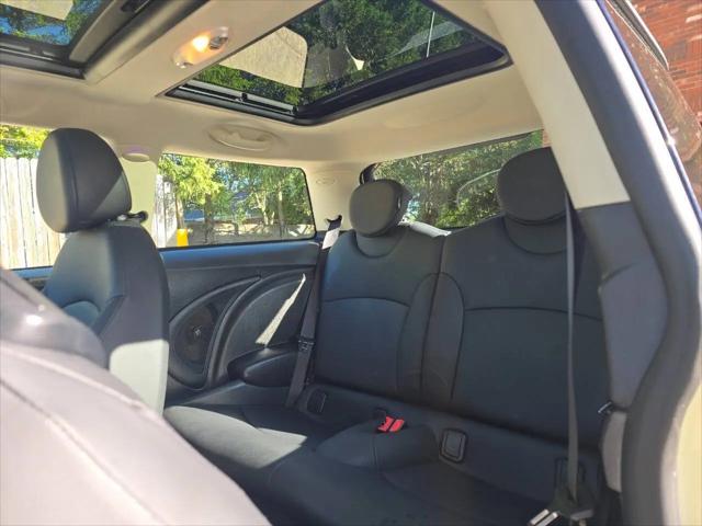 2013 MINI Hardtop Cooper S