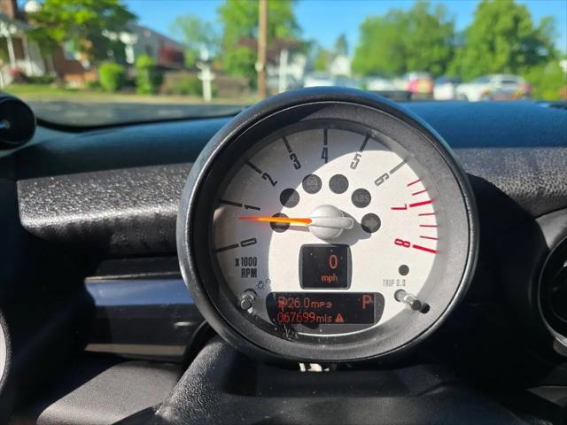 2013 MINI Hardtop Cooper S