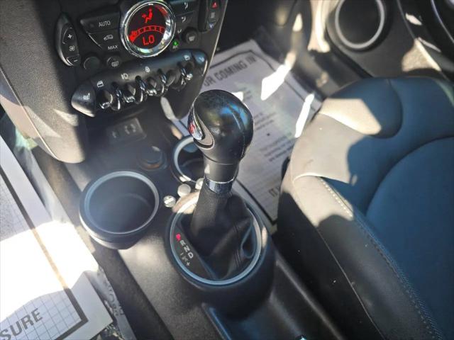 2013 MINI Hardtop Cooper S