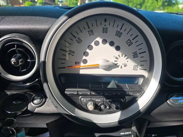 2013 MINI Hardtop Cooper S