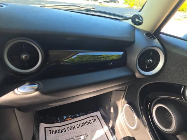 2013 MINI Hardtop Cooper S