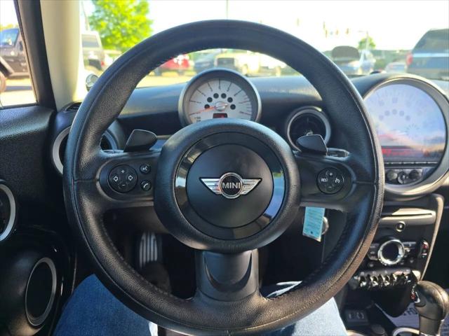 2013 MINI Hardtop Cooper S