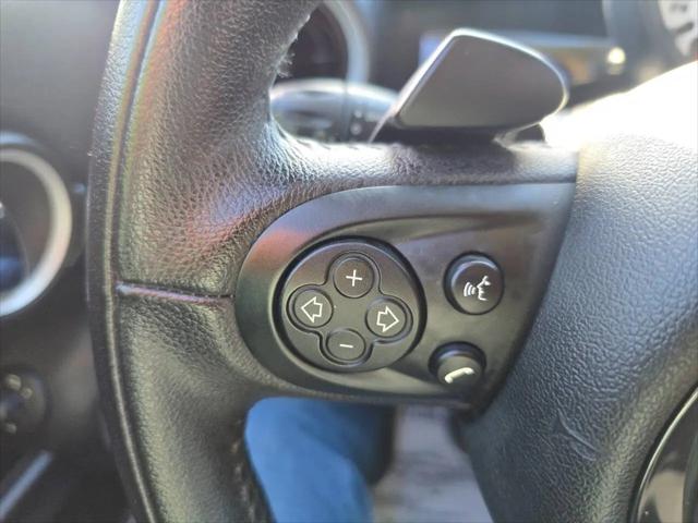2013 MINI Hardtop Cooper S