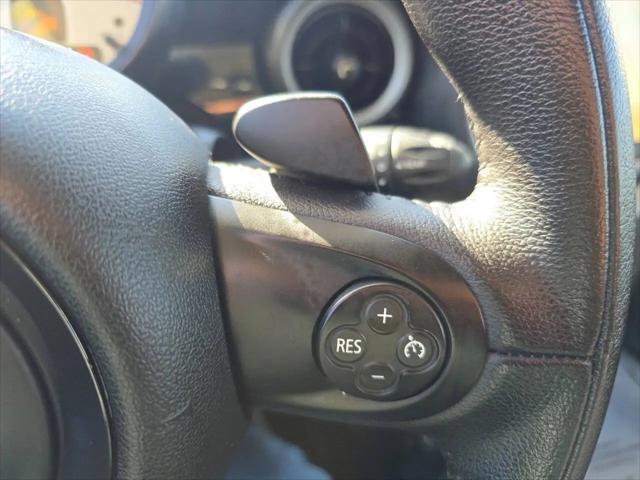 2013 MINI Hardtop Cooper S