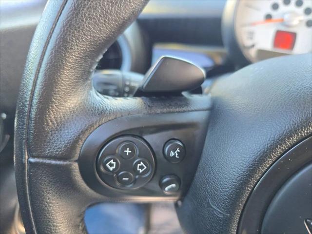 2013 MINI Hardtop Cooper S