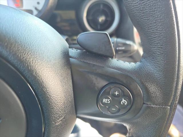2013 MINI Hardtop Cooper S