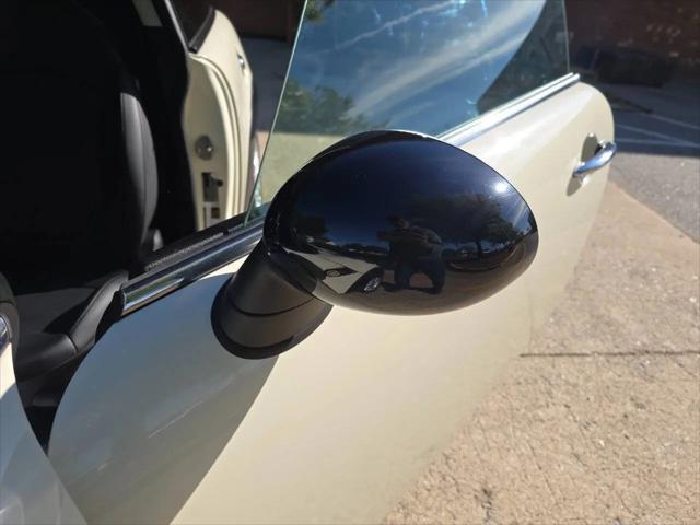 2013 MINI Hardtop Cooper S