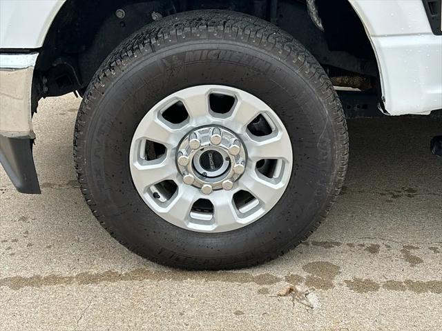 2024 Ford F-350 XLT