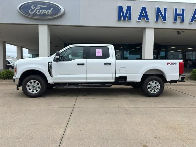 2024 Ford F-350 XLT