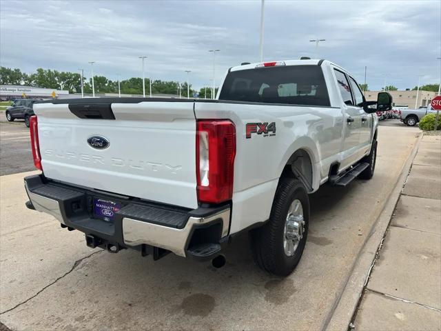 2024 Ford F-350 XLT