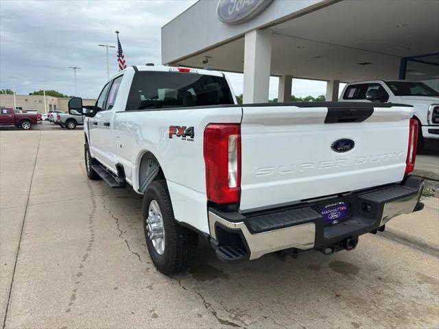 2024 Ford F-350 XLT