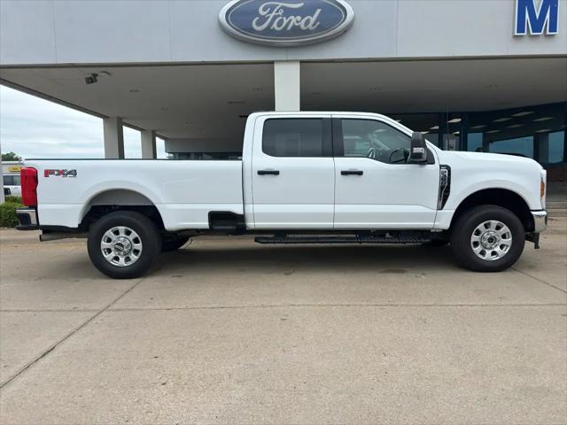 2024 Ford F-350 XLT